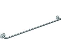 Toallero universal AXOR de hansgrohe, 800 mm, 42880000, Color: cromado