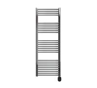 Toalleroelectrico Rointe TELWN50C150 elba oval wificromo 750w