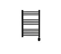 Toalleroelectrico Rointe TELWN50N077 elba oval wifinegro 300w