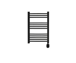 Toalleroelectrico Rointe TELWN50N077 elba oval wifinegro 300w