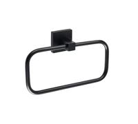 Toalleros, Juego de Accesorios de Baño Mate, Estante de Pared, Soporte para Rollo de Papel Higiénico, Gancho para Bata, Toallero, Barra, Juego de Herrajes/Anillo de Toalla/a