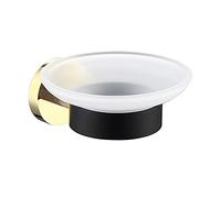 Toalleros, Juego de Herrajes para Baño, Gancho para Bata, Toallero, Barra, Estante, Soporte para Papel de Seda, Soporte para Cepillo de Dientes, Estante para Toallas/Jabra/a