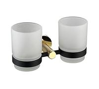 Toalleros, Juego de Herrajes para Baño, Gancho para Bata, Toallero, Barra, Estante, Soporte para Papel de Seda, Soporte para Cepillo de Dientes, Estante para Toallas/Vasos para Cepillos de Dientes/a