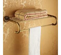 Toalleros, Toallero de Barra, Toallero de Pared, Toallero Dere Antiguo, Toallero Retro, Toallero Europeo Decorativo