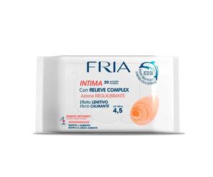 Toallita Intima Wc Ph 5.5