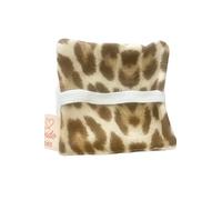 Toallita Reutilizable Algodón 100%, Suave, Lavable y Ecológica para Todo Tipo de Piel, Modelos Varios Esrampados y Lisos (PRINT, MEDIO)