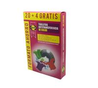 Toallitas Antitransferencia de Color 24U - Captura y Mantiene Colores, Evita Decoloración en Lavados Mixtos, Ideal para Ropa de Familia