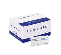 Toallitas antivaho para gafas, paquete de 220 toallitas antivaho envueltas para lentes