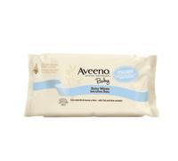 Toallitas baby 72 unidades