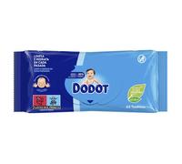 Toallitas Bebé Dodot Toallitas