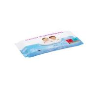 Toallitas bebé frescas & perfumadas Paquete 24 ud. Pack 3