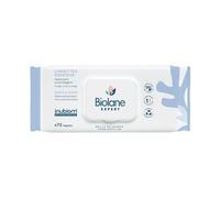 Toallitas Biolane X72