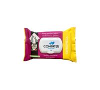 Toallitas Cominter | Citronela | 40 toallitas