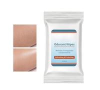 Toallitas Corporales | Toallitas Desechables Vía WC, Desodorizantes y para una Limpieza - Corporales para Mujer y Hombre | para el Baño, Viajes, Coche, Hogar, Hotel, Exteriores y