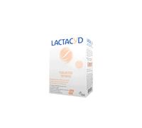 Toallitas de Higiene Íntima Lactacyd (paquete de 10 unidades)