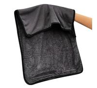 Toallitas de lavado de coche | Ultra absorbente sin rayas accesorio de limpieza | Extra grande para lavado de coches | Para camiones, SUV, sedán, detalle, pulido, limpieza interior, ventana
