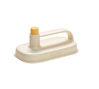 Toallitas de limpieza desechables secas con asa, paños de microfibra de repuesto, toallitas de aceite para limpiar superficies, baño, ventanas, paños de cocina (Magic Wipe)
