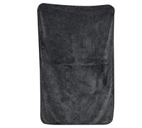 Toallitas de secado para lavado de coches | Microfibra - Toallitas para el coche y la limpieza | Vooor Camión SUV Sedan Detalle Automotriz Limpieza Pulido Exterior Ventana Interior