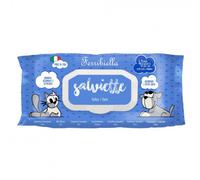 Toallitas Talco Ferribiella - 40 unidades