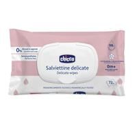 Toallitas Delicadas Chicco Higiene y limpieza