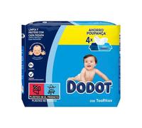 Toallitas Dermo