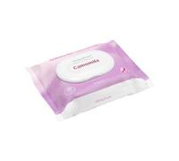 Toallitas desmaquillantes cara y ojos piel normal-mixta con camomila Paquete 25 ud. Pack 2