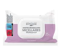 Toallitas Desmaquillantes Waterproof