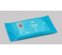 Toallitas Fresh 20 Unidades de Interapothek - Limpiar y Refrescar Tu Piel