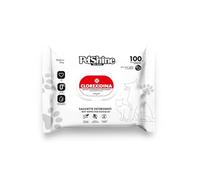 Toallitas Higiene Perro/Gato. Clorexidina