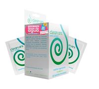 Toallitas Higiénicas Íntimas Aloe Vera Monodosis Sin Alcohol Piel Sensible Limpieza Suave Respeta pH Natural Formato Individual Portátil Discreto 20u Unidades Uso Diario Higiene Íntima Segura Siempre