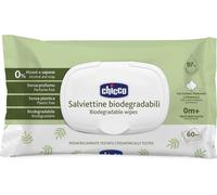 Chicco Toallitas Biodegradables 60 uds
