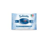 Toallitas húmedas Camon Talc | 100 toallitas