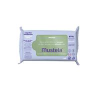 Toallitas húmedas de limpieza c/ Perfume