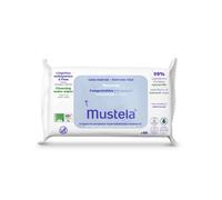 Toallitas húmedas de limpieza sin Perfume