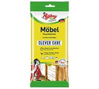 Toallitas húmedas, de Poliboy