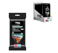 Toallitas humedas FASEBA clean limpia cristales oceano (20 unidades)