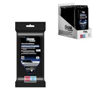 Toallitas humedas FASEBA clean limpia salpicadero coche nuevo (20 unidades)
