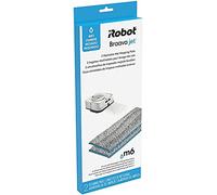 Toallitas húmedas lavables para robot Braava Jet M6