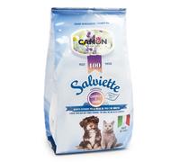 Toallitas húmedas Lavanda y Manzanilla - Camon - Cantidad: 100 unidades