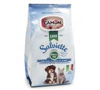 Toallitas húmedas Madera Suave del Bosque - Camon - Cantidad: 100 unidades