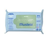 Mustela Toallitas Grues Rec 70U