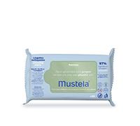 Mustela Toallitas Grues Rec 70U