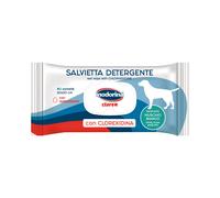 Toallitas Húmedas para Mascotas Inodorina Clorex