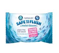 Natracare Papel higiénico húmedo 30 piezas