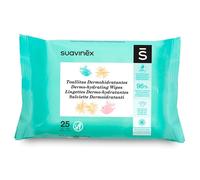 Toallitas Húmedas Suavinex 60 Unidades