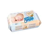 Toallitas Infantiles Chelino Fashion&Love 60ud. - Toallitas Hidratantes - Sin Alcohol