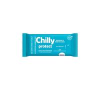 Toallitas Intimas Chilly Protect 12 Uds