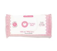 Toallitas íntimas Musk Intimate Sakura Flower - The Innocent - 30 unidades