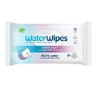 Toallitas íntimas suaves para adulto - WaterWipes adulto 30 toallitas Water Wipes