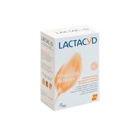 Toallitas Intimo Lactacyd 10 unidades